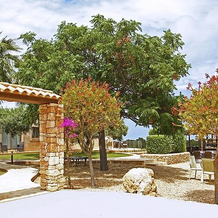 Agroturismo Sa Marina - Adults Only Villa Cala Boix Eksteriør billede