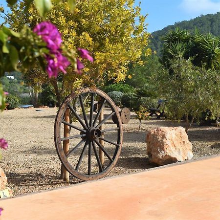 Agroturismo Sa Marina - Adults Only Villa Cala Boix Eksteriør billede