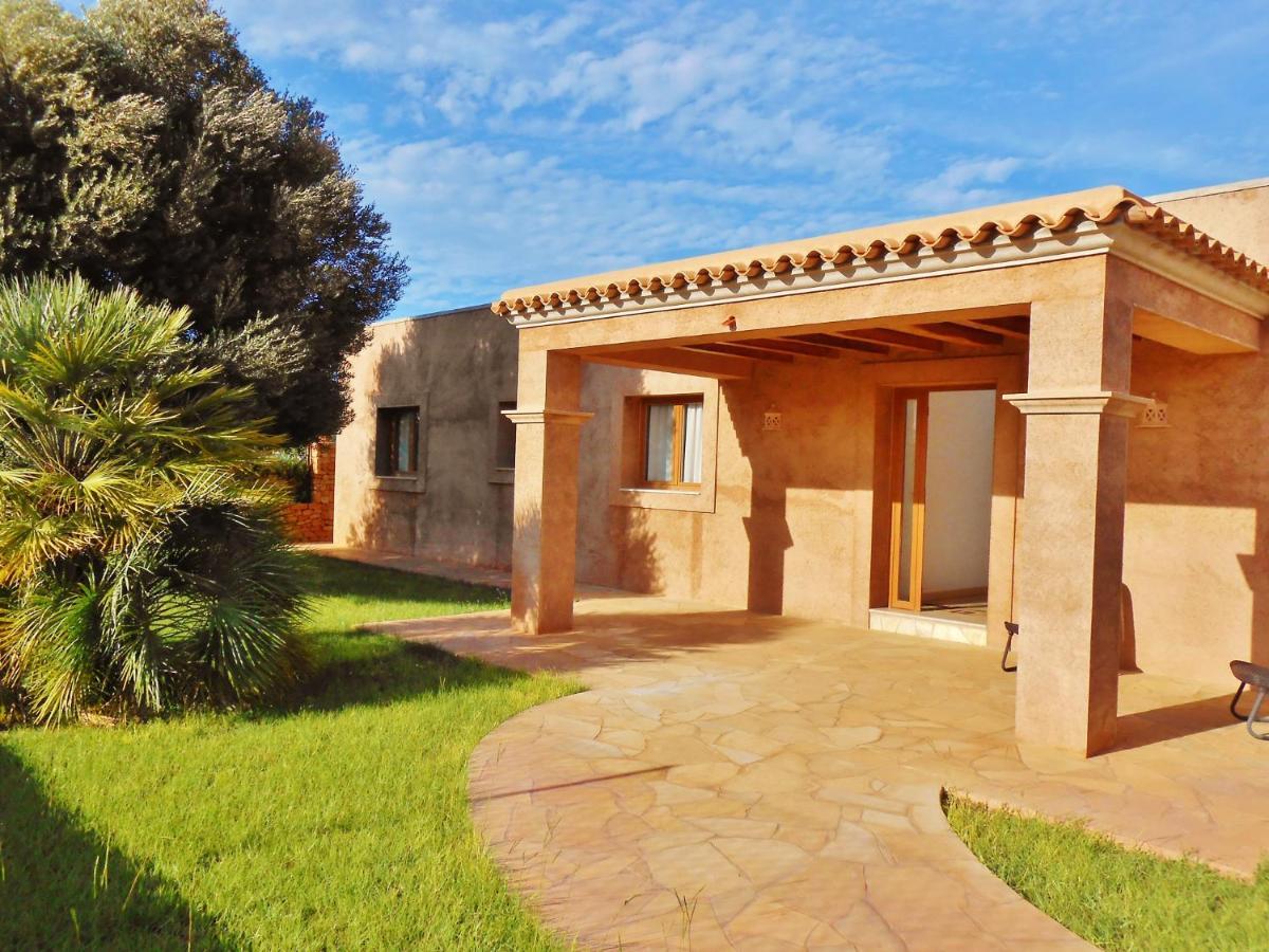 Agroturismo Sa Marina - Adults Only Villa Cala Boix Eksteriør billede