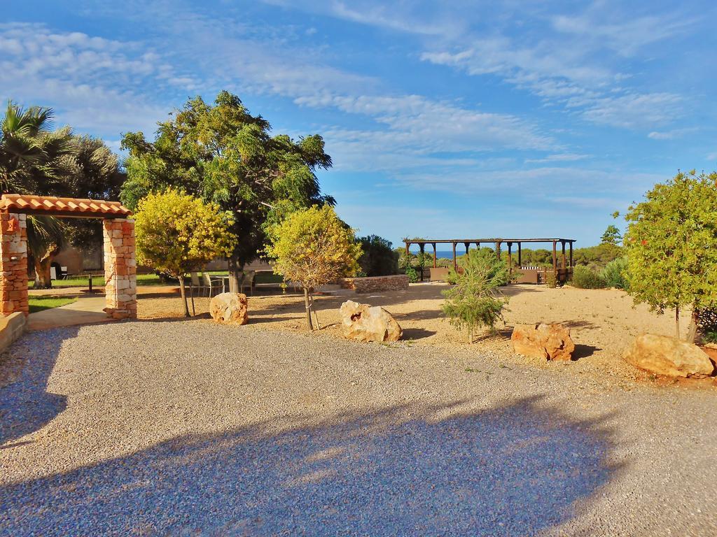 Agroturismo Sa Marina - Adults Only Villa Cala Boix Eksteriør billede