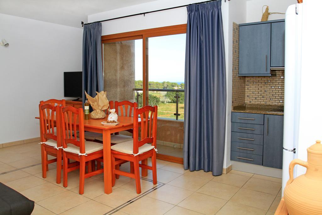 Agroturismo Sa Marina - Adults Only Villa Cala Boix Eksteriør billede