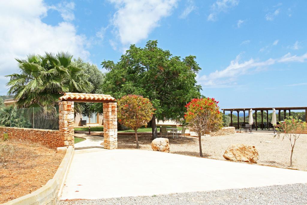 Agroturismo Sa Marina - Adults Only Villa Cala Boix Eksteriør billede