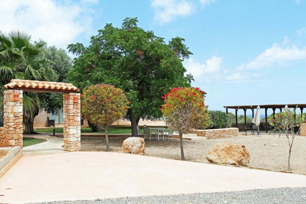 Agroturismo Sa Marina - Adults Only Villa Cala Boix Eksteriør billede