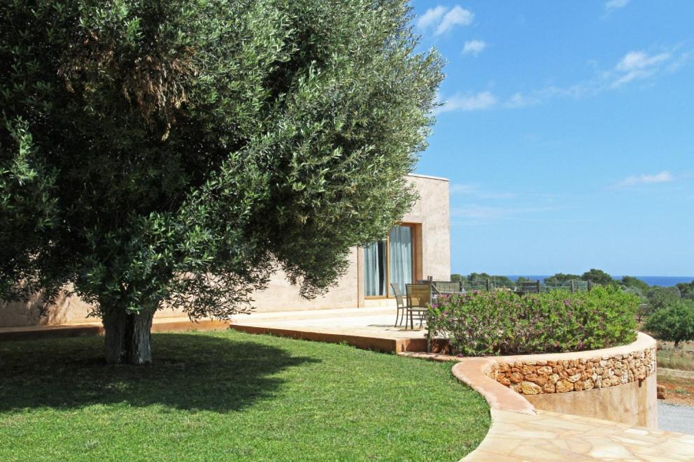 Agroturismo Sa Marina - Adults Only Villa Cala Boix Eksteriør billede