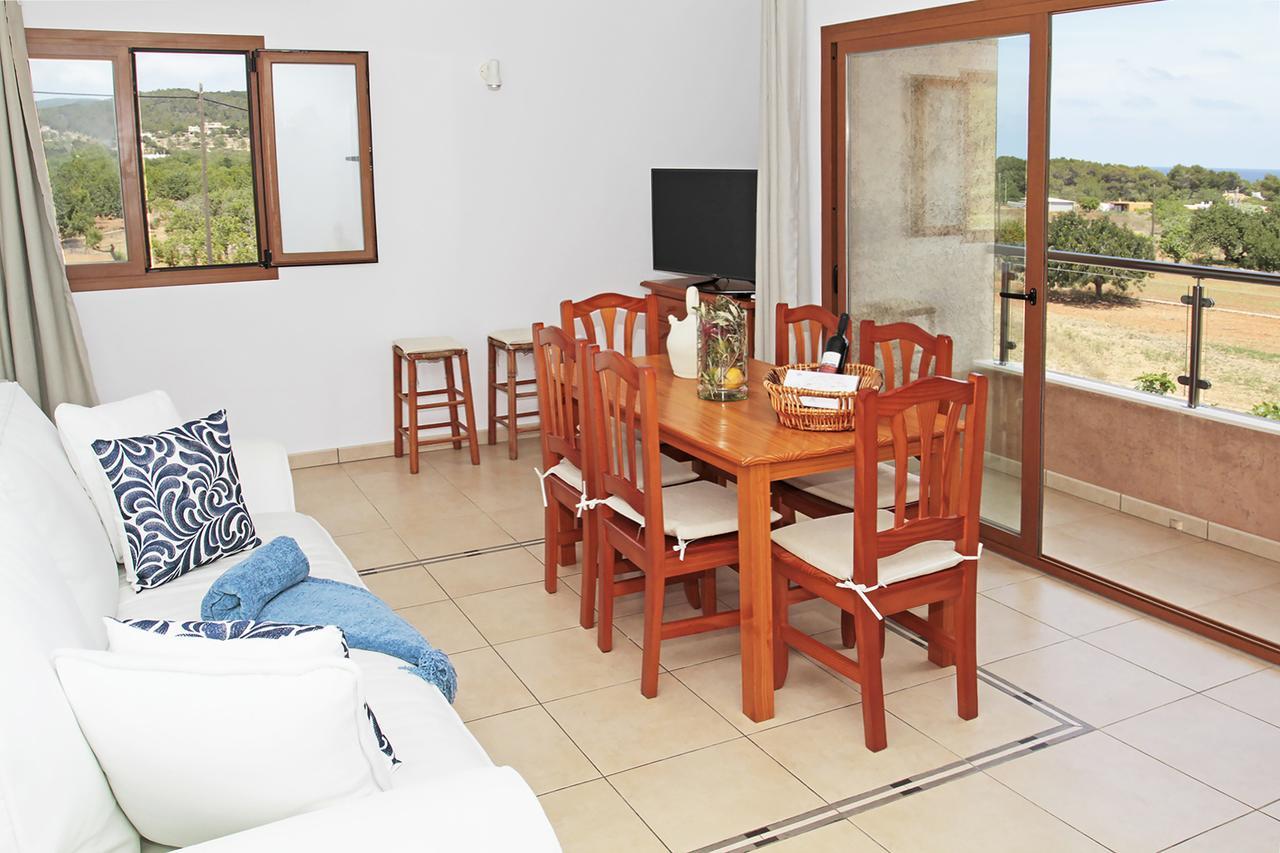 Agroturismo Sa Marina - Adults Only Villa Cala Boix Eksteriør billede