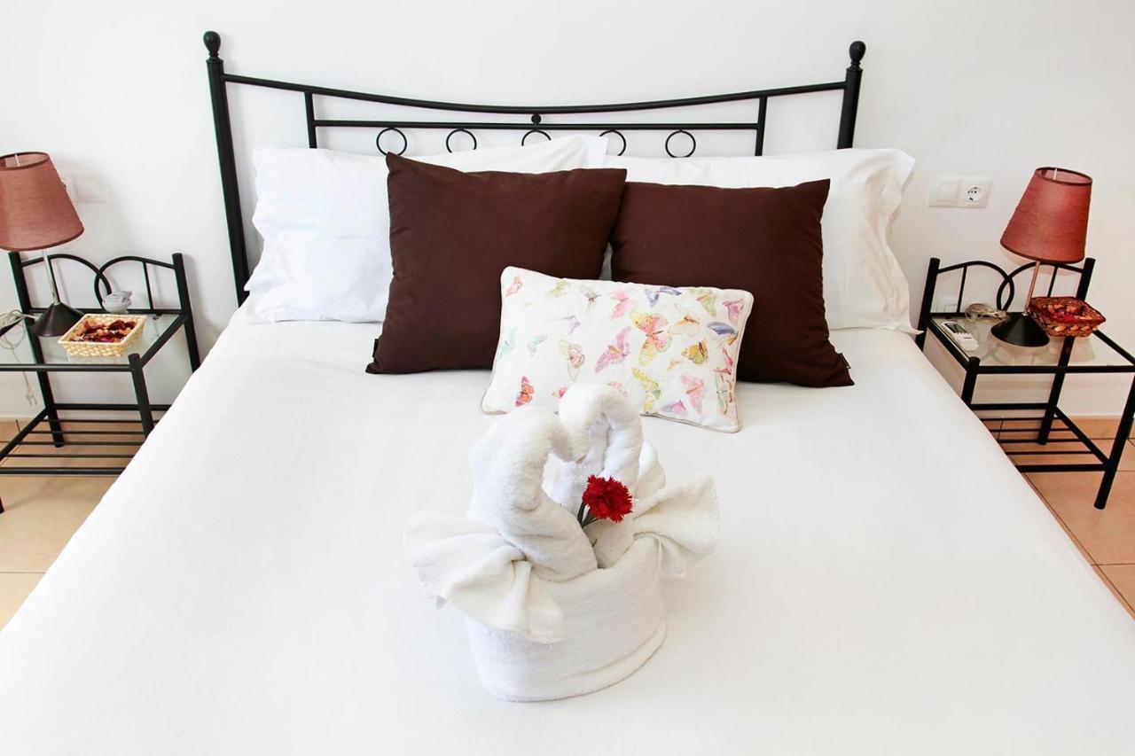 Agroturismo Sa Marina - Adults Only Villa Cala Boix Eksteriør billede
