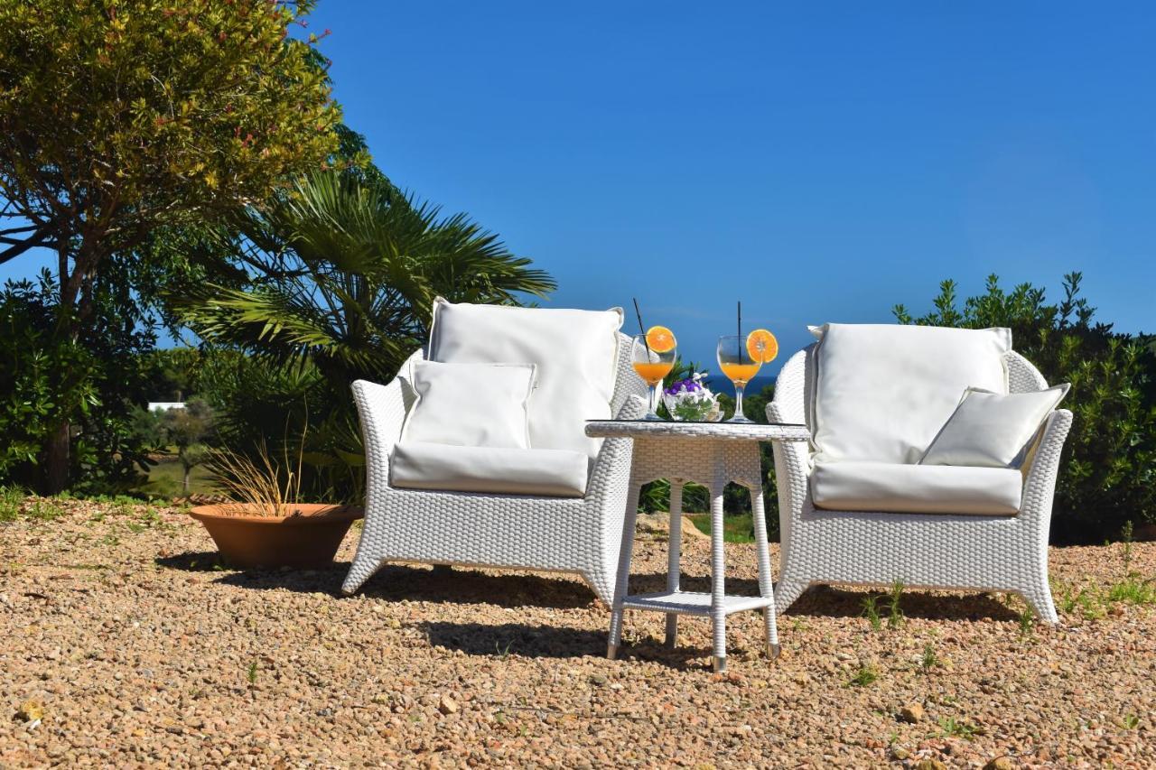 Agroturismo Sa Marina - Adults Only Villa Cala Boix Eksteriør billede