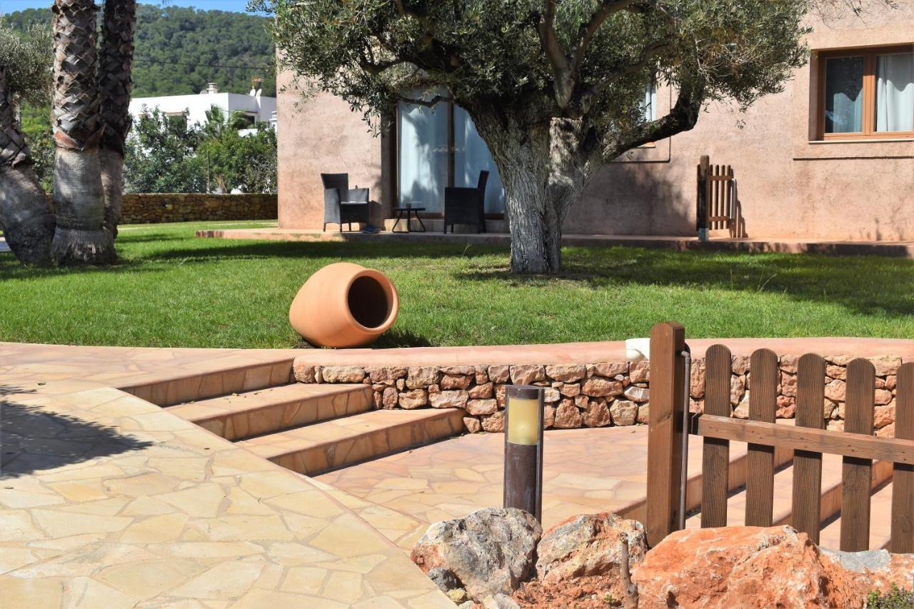 Agroturismo Sa Marina - Adults Only Villa Cala Boix Eksteriør billede