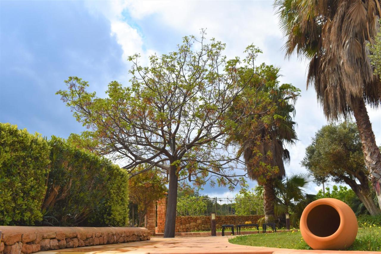 Agroturismo Sa Marina - Adults Only Villa Cala Boix Eksteriør billede