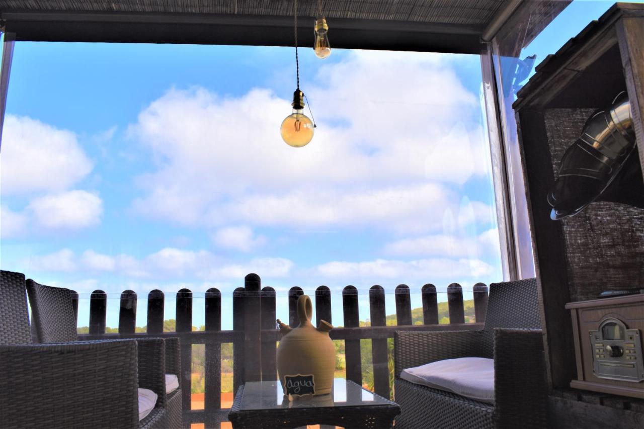 Agroturismo Sa Marina - Adults Only Villa Cala Boix Eksteriør billede