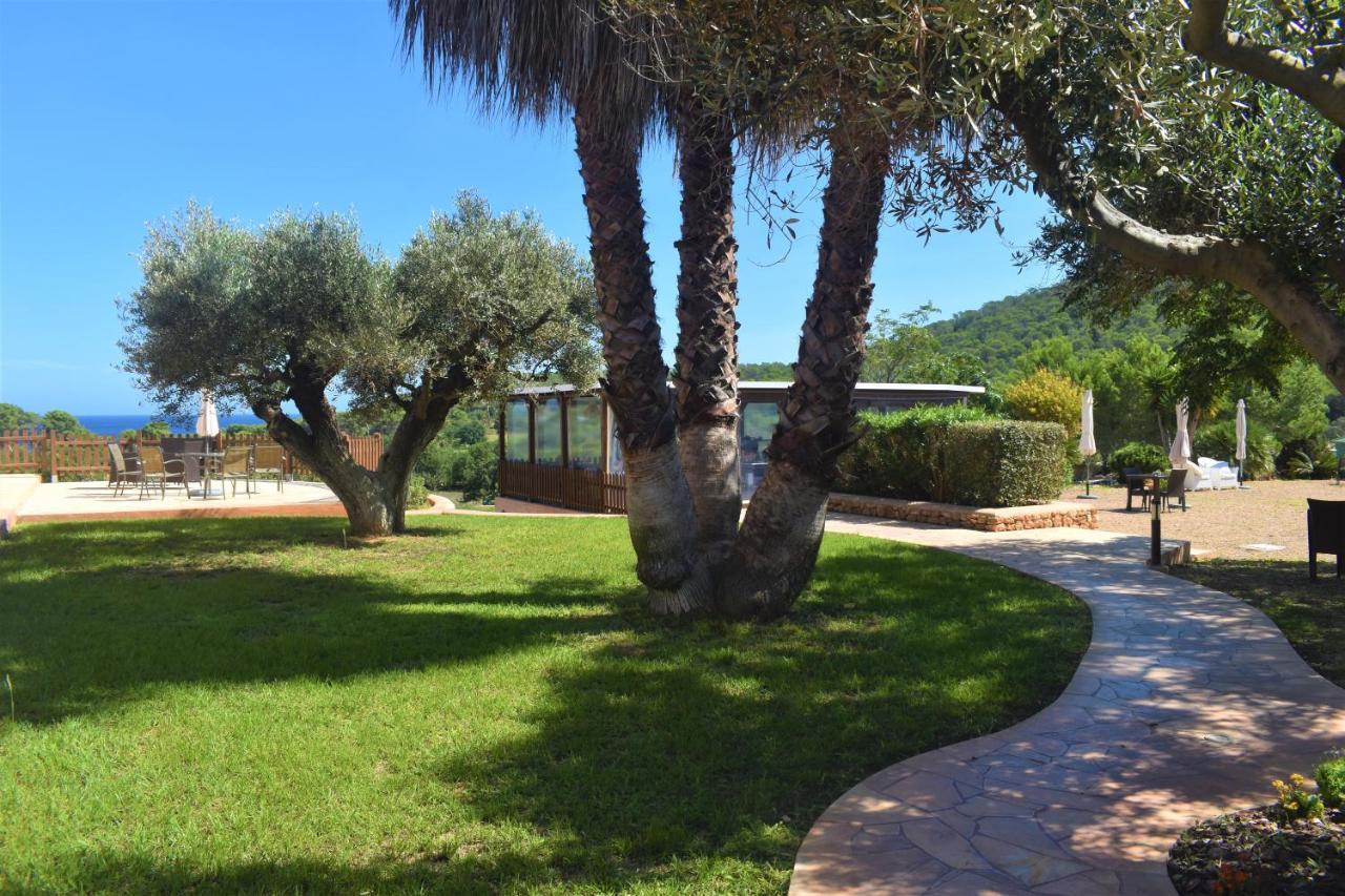 Agroturismo Sa Marina - Adults Only Villa Cala Boix Eksteriør billede