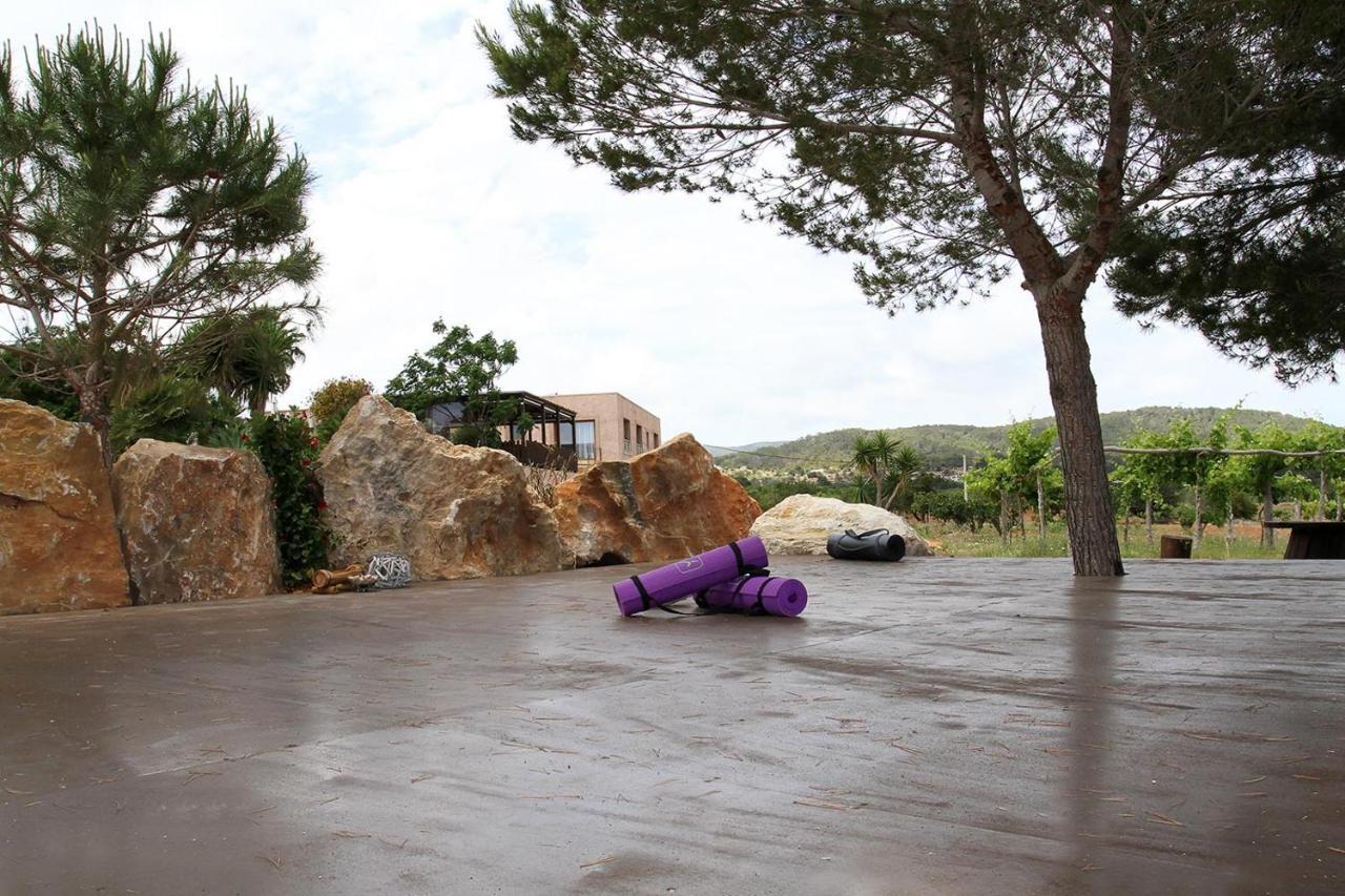 Agroturismo Sa Marina - Adults Only Villa Cala Boix Eksteriør billede