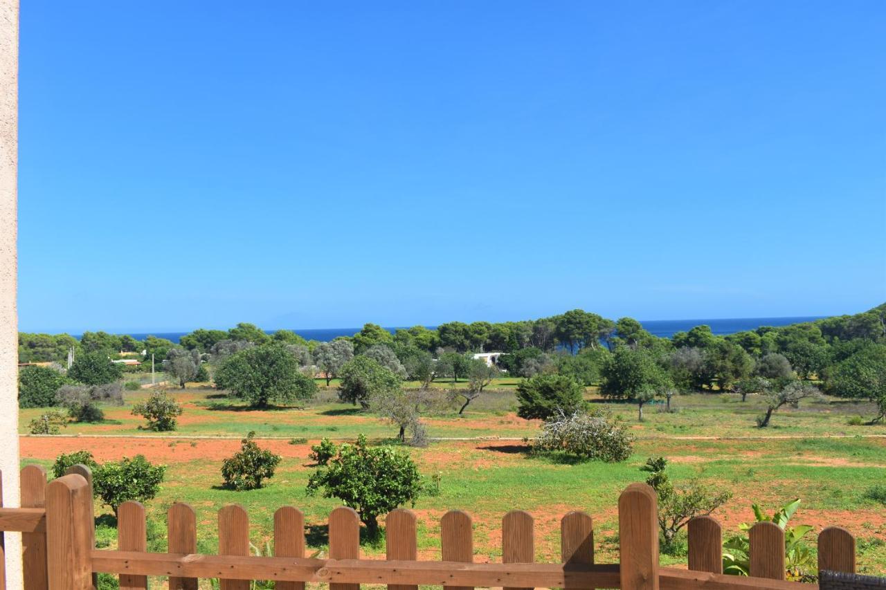 Agroturismo Sa Marina - Adults Only Villa Cala Boix Eksteriør billede