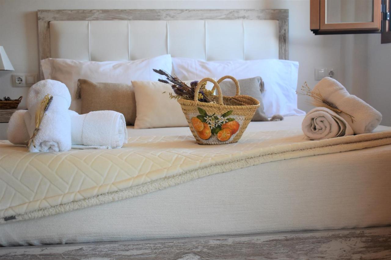 Agroturismo Sa Marina - Adults Only Villa Cala Boix Eksteriør billede