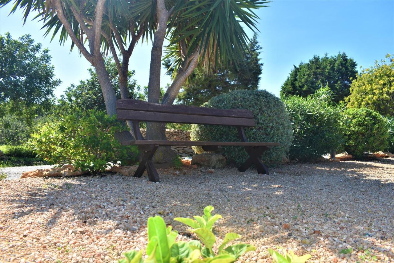 Agroturismo Sa Marina - Adults Only Villa Cala Boix Eksteriør billede