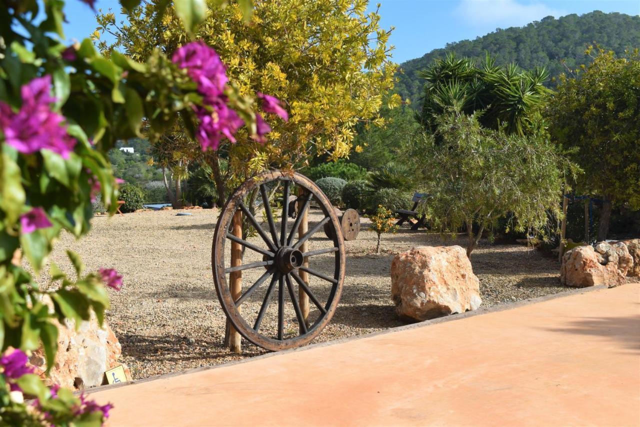 Agroturismo Sa Marina - Adults Only Villa Cala Boix Eksteriør billede