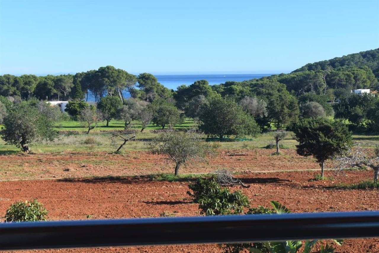 Agroturismo Sa Marina - Adults Only Villa Cala Boix Eksteriør billede