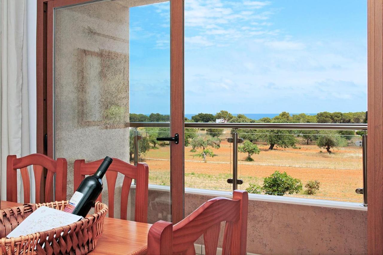 Agroturismo Sa Marina - Adults Only Villa Cala Boix Eksteriør billede