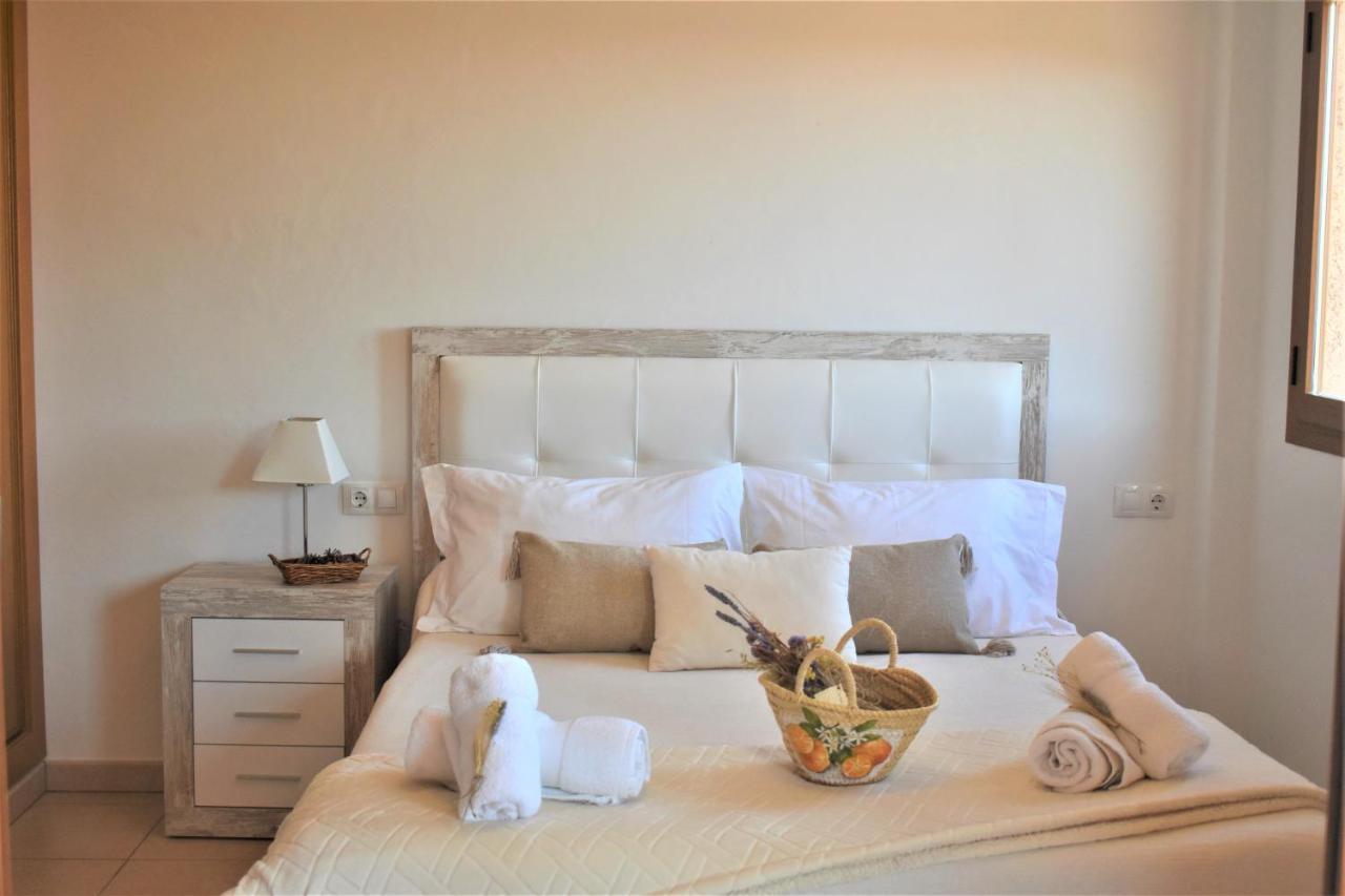 Agroturismo Sa Marina - Adults Only Villa Cala Boix Eksteriør billede