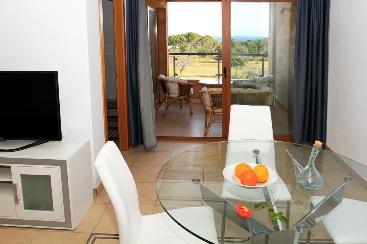 Agroturismo Sa Marina - Adults Only Villa Cala Boix Eksteriør billede