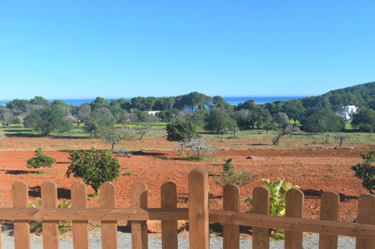 Agroturismo Sa Marina - Adults Only Villa Cala Boix Eksteriør billede