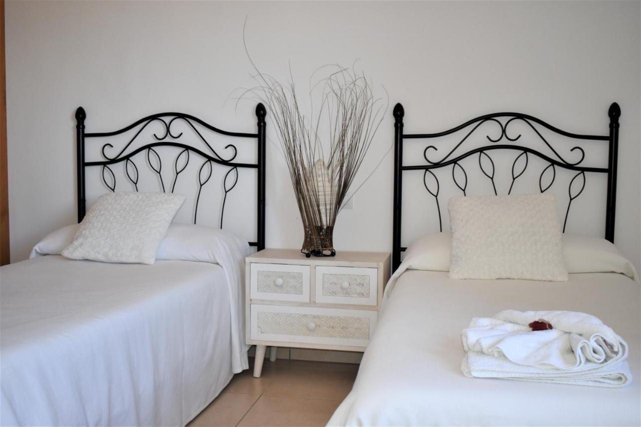 Agroturismo Sa Marina - Adults Only Villa Cala Boix Eksteriør billede