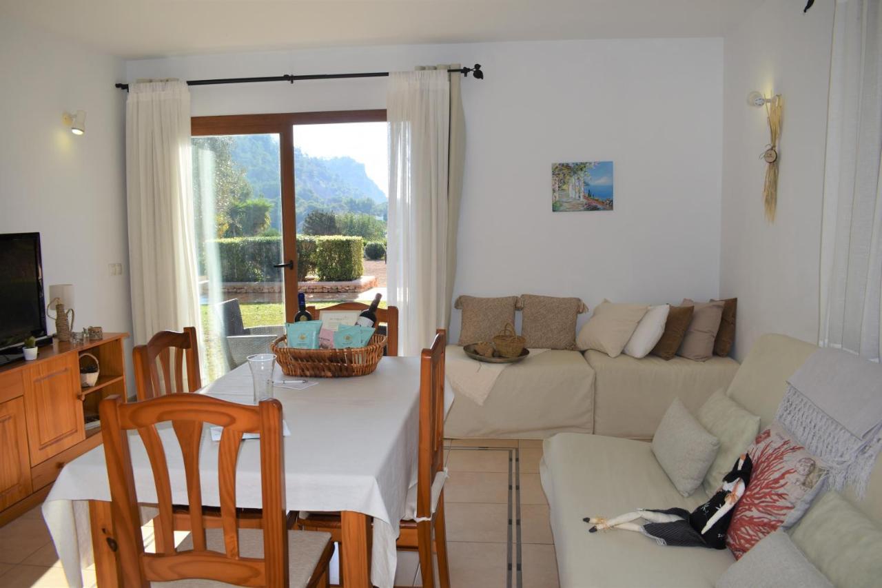 Agroturismo Sa Marina - Adults Only Villa Cala Boix Eksteriør billede
