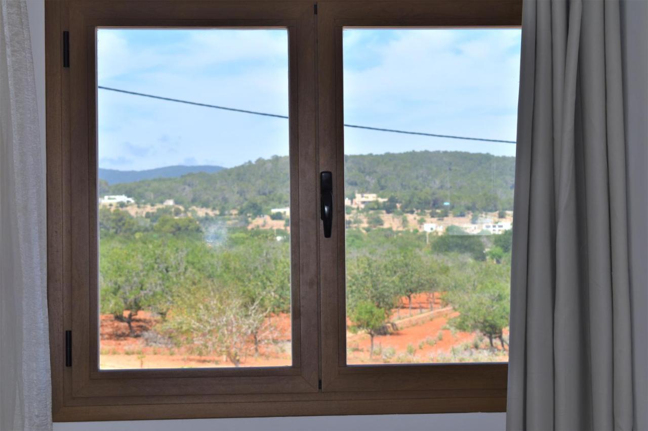 Agroturismo Sa Marina - Adults Only Villa Cala Boix Eksteriør billede