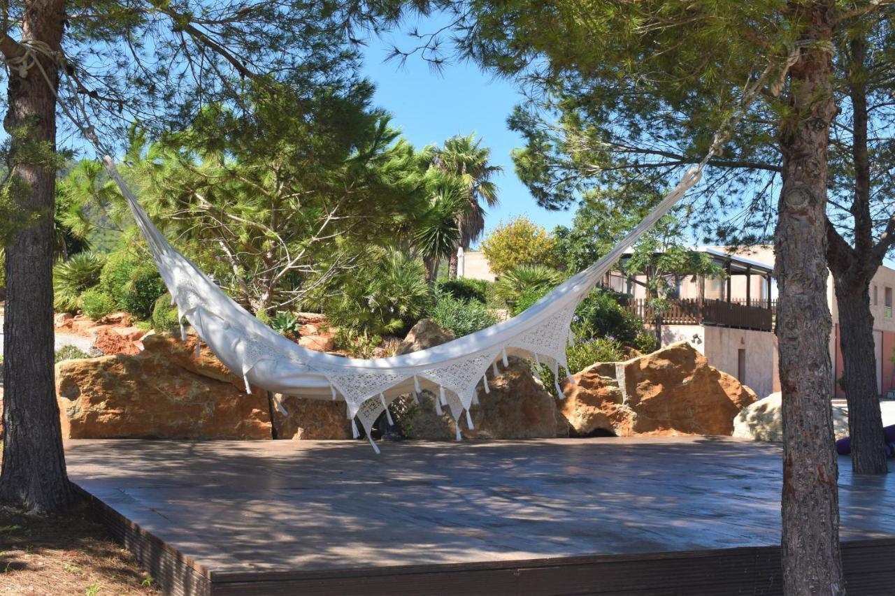Agroturismo Sa Marina - Adults Only Villa Cala Boix Eksteriør billede